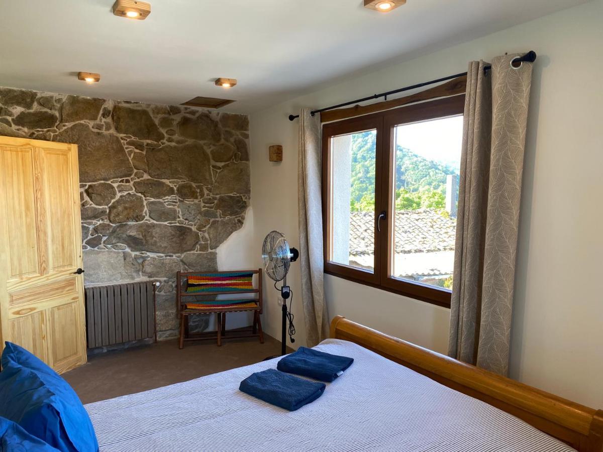 Farm House In Ribeira Sacra O Carballo エクステリア 写真